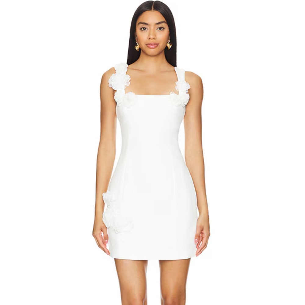 ELIAT Trompe dress